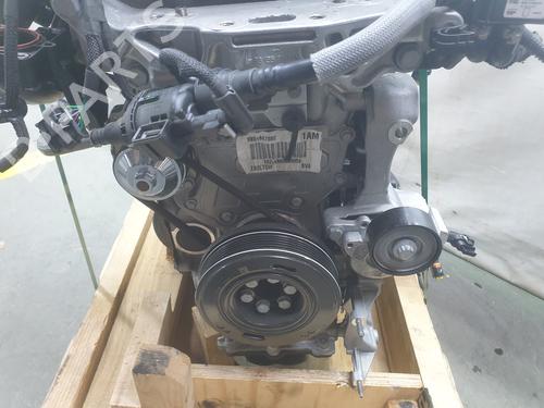 Engine FIAT 600e / 600 (365_, 364_) | BP32072538M1 - Image 3