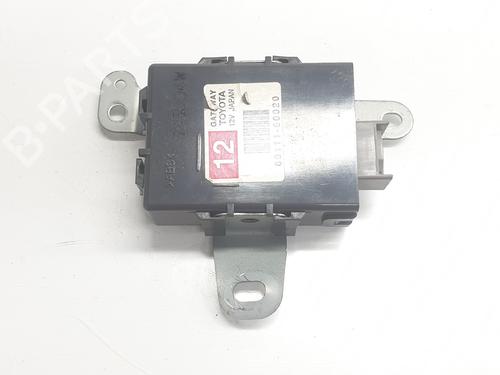 Electronic module TOYOTA LAND CRUISER PRADO (_J12_) 3.0 D-4D (KDJ120, KDJ125) | BP24980194M83 