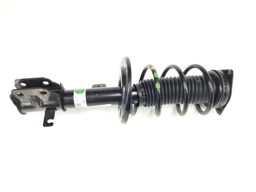 Left front shock absorber OPEL CORSA F (P2JO) 1.2 (68) | BP32986769M16 - Image 3
