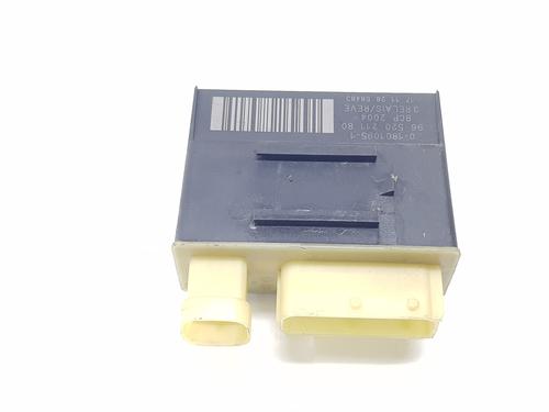 Used Electronic module CITROËN SPACETOURER Bus (V_) 1.6 BlueHDi 115 (115 hp) 31015639