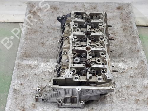 Cylinder head BMW 1 (E87) 120 d | BP32118190M5 