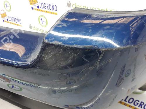 Rear bumper BMW X5 (E53) 3.0 d | BP1258705C8 