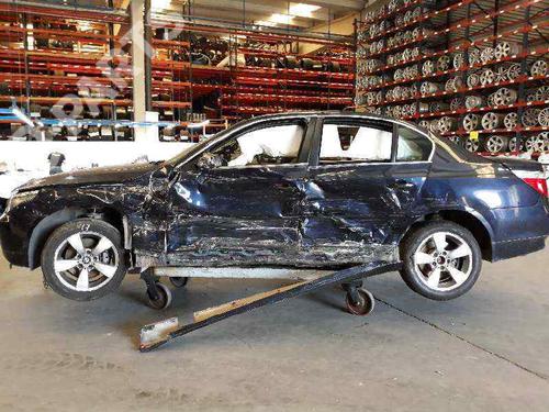 Left rear window switch BMW 5 (E60) 530 d | BP3383545C108  - Image 16