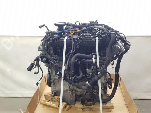 Motor JAGUAR E-PACE (X540) [2017-2025]  29534746