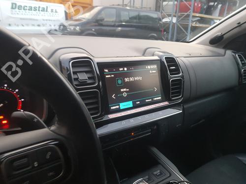 Rim CITROËN C5 AIRCROSS (A_)  | BP32088412C45 