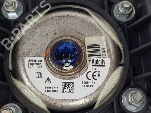 Kollisonspute sett DACIA DOKKER MPV (KE_) 1.5 dCi (KEAJ, KEAH) | BP23564446C86 