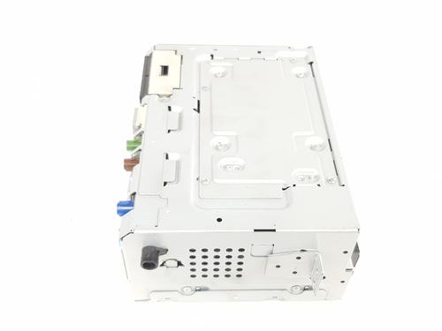 Radio VOLVO V40 Hatchback (525) | BP38063198E6 - Image 4