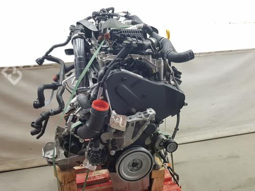 Engine VW CRAFTER Van (SY_, SX_)  | BP29535413M1 