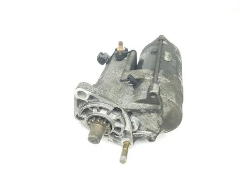 Starter TOYOTA LAND CRUISER PRADO (_J12_) 3.0 D-4D (KDJ120, KDJ125) | BP15777816M8 
