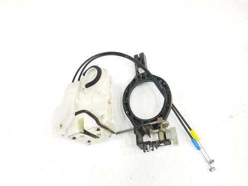 Rear right lock MITSUBISHI ASX (GA_W_) 1.8 DI-D (GA6W) | BP7120610C99 