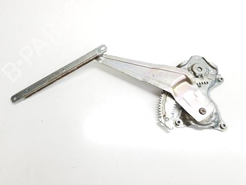 Rear left window mechanism MITSUBISHI L200 / TRITON (KJ_, KK_, KL_) 2.2 DI-D 4WD | BP29750842C24 