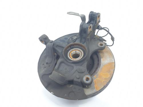 Left front steering knuckle PEUGEOT 308 II (LB_, LP_, LW_, LH_, L3_) 1.2 THP 130 | BP22611025M25 