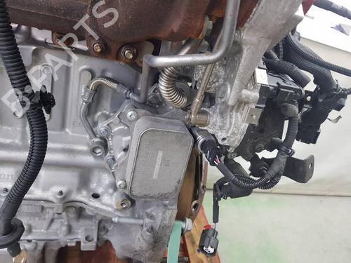Engine PEUGEOT PARTNER Box Body/MPV (K9) 1.5 BlueHDi 100 | BP39612348M1 - Image 10