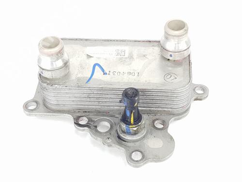 Used Oil radiator Oil radiator FIAT TIPO Hatchback (356_, 357_) 1.6 D (356HXG1B, 356HXG11) (120 hp) 33272980 33272980