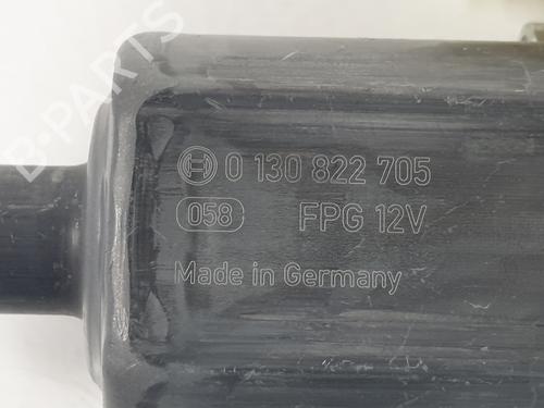 Right front window motor VW CRAFTER Van (SY_, SX_) 2.0 TDI FWD (SYB, SYC, SYD) | BP37430017E20 - Image 3