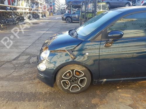 Other FIAT 500 (312_) 1.0 Mild Hybrid (312.AYD1B) | BP37477428O1 - Image 7