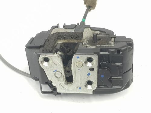 Rear left lock NISSAN QASHQAI / QASHQAI +2 I (J10, NJ10, JJ10E) 2.0 dCi | BP10561473C100 