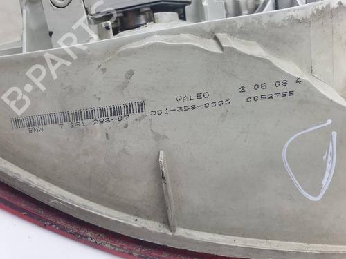 Right taillight BMW 1 (E87) 120 d | BP39192374C35 - Image 6