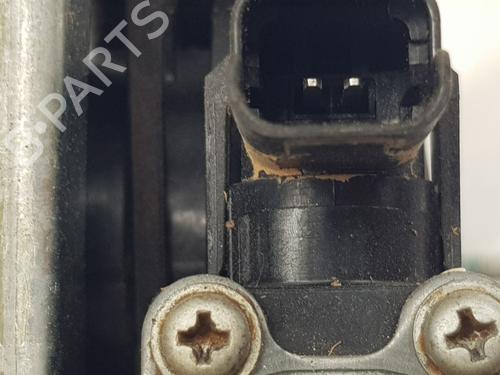 Front right window mechanism DACIA SANDERO III | BP35955992C23 - Image 2