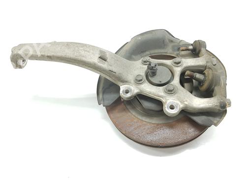 Used Left front steering knuckle LEXUS GS (_S19_) 460 (URS190_, URS190R) (347 hp) 17833372