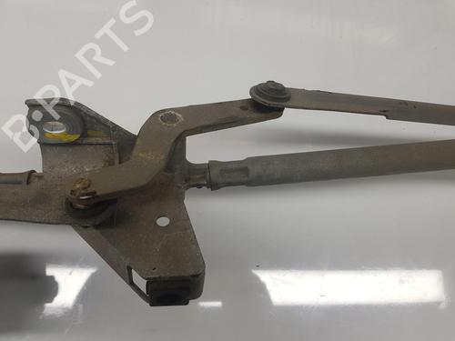 Front wiper motor PEUGEOT 307 CC (3B) 2.0 16V | BP11284317M29 