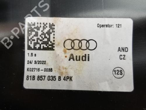 Glove box AUDI Q2 (GAB, GAG) 35 TDI | BP12575264C95 