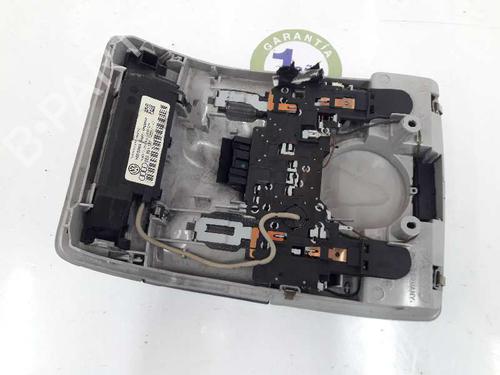 Innerbelysning AUDI A4 B7 (8EC) 2.0 TDI 16V | BP7417714I8 