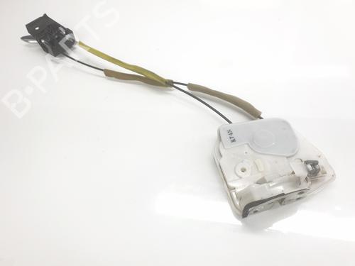 Used Front right lock MAZDA 6 Estate (GJ, GL) 2.2 D (150 hp) 32697420