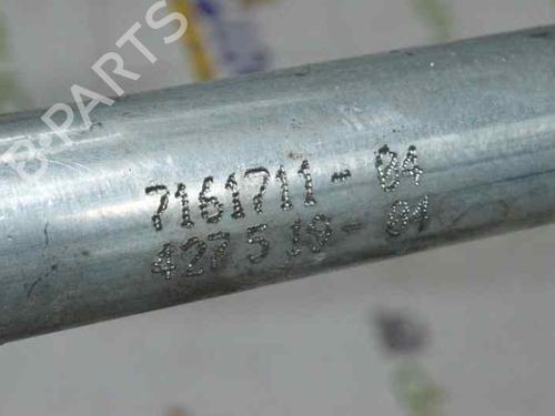 Front wiper motor BMW 3 (E90) 320 d | BP1325326M29 