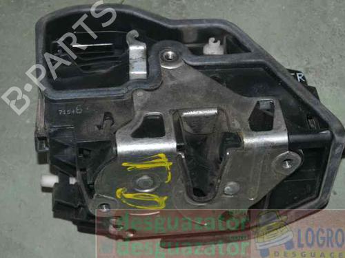 Rear right lock BMW 1 (E87) 120 d | BP760694C99 