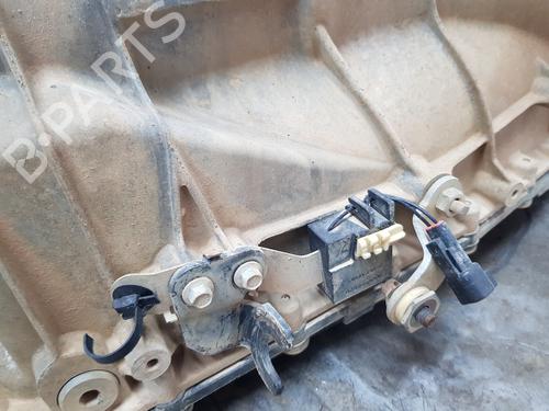 Gearbox LAND ROVER RANGE ROVER SPORT I (L320) 2.7 D 4x4 | BP20197410M3 