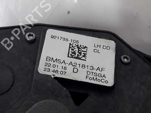 Front left lock FORD FOCUS III 1.6 TDCi | BP5586742C98 