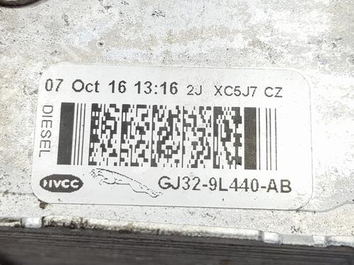Intercooler LAND ROVER RANGE ROVER EVOQUE (L538) 2.2 D 4x4 | BP37248564M30 - Image 5
