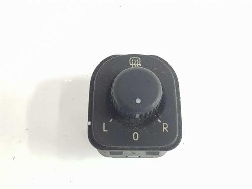 Used Mirror switch VW GOLF PLUS V (5M1, 521) 1.9 TDI (105 hp) 3658615