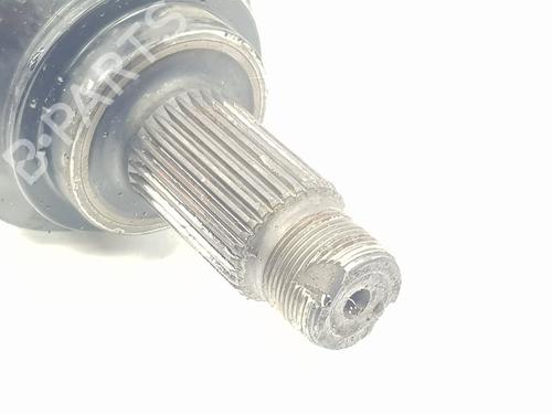 Drivaksel bagtil Højre BMW 5 (E60) 525 d | BP24309762M41 