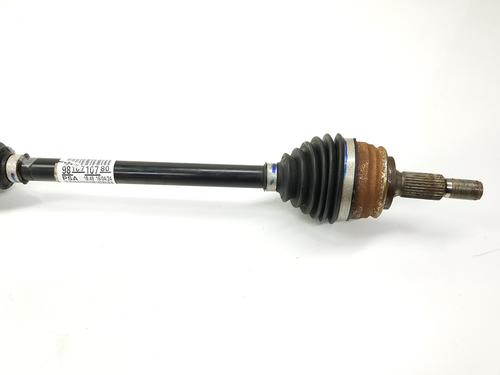 Right front driveshaft OPEL ASTRA L Sports Tourer (O5) 1.2 (FRHNPJ) | BP24243477M39 