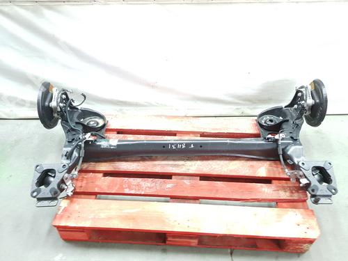 Rear axle OPEL COMBO E Tour / Life (K9) 1.5 | BP25863668M2