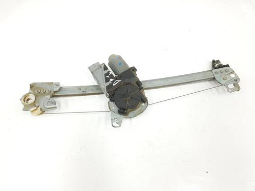 Used Front left window mechanism Front left window mechanism CITROËN C3 I (FC_, FN_) 1.4 HDi (68 hp) 10719792 10719792