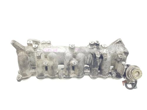 Used Intake manifold Intake manifold TOYOTA HILUX VII Pickup (_N1_, _N2_, _N3_) 2.5 D-4D 4WD (KUN25) (144 hp) 31813491 31813491