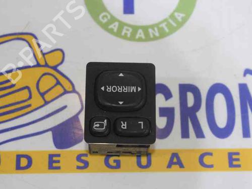 Mirror switch TOYOTA LAND CRUISER PRADO (_J12_) 3.0 D-4D (KDJ120, KDJ125) | BP1366216I25 