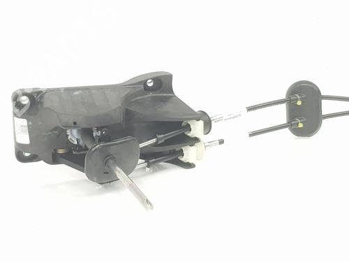 Gear lever MERCEDES-BENZ A-CLASS (W176) A 200 CDI / d (176.008) | BP20189078M90 