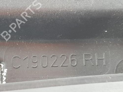 Other OPEL ASTRA L Sports Tourer (OV5) 1.2 (FRHNSL, FRHNSR) | BP22957035O1 