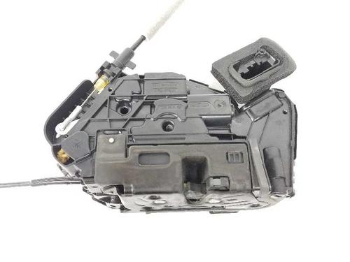 Front right lock SEAT IBIZA V (KJ1, KJG) 1.0 TSI | BP7514367C97 