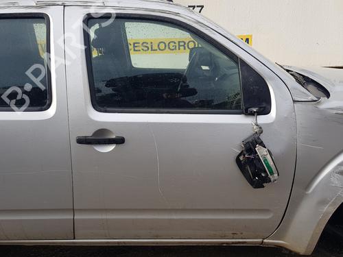 Steering column NISSAN NAVARA NP300 (D40) 2.5 dCi 4WD (D40TT, D40T, D40M, D40BB) | BP36788724M21  - Image 38