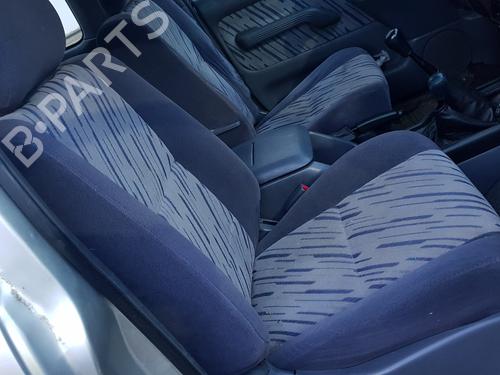 Transfer box TOYOTA LAND CRUISER 90 (_J9_) 3.0 TD (KZJ90_, KZJ95_, KZJ90R, KZJ95R, KZJ90W, KZJ95W) | BP31888076M36 