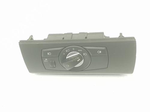 Used Headlight switch BMW X5 (E70) xDrive 30 d (245 hp) 11015702