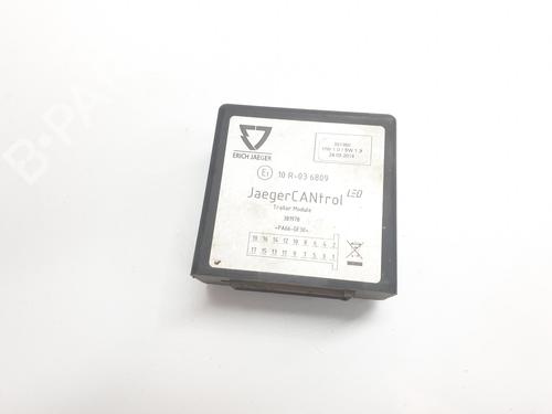 Electronic module FORD RANGER (TKE) 2.2 TDCi 4x4 | BP29208714M83