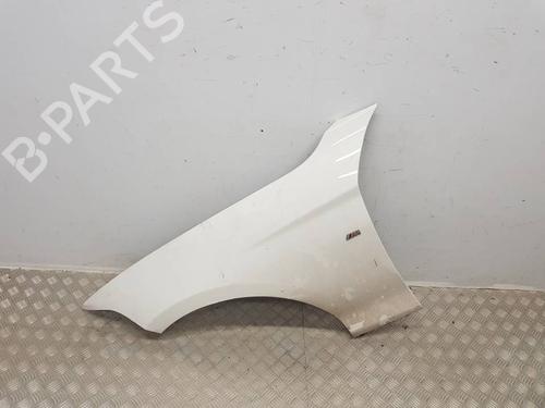 Used Left front fenders Left front fenders 39505143 39505143