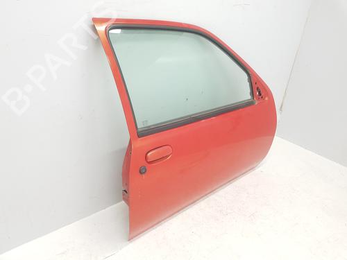 Right front door FORD FIESTA IV (JA_, JB_) 1.3 i | BP22527465C3 
