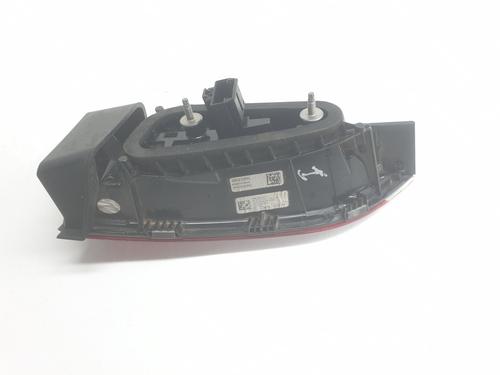 Left tailgate light SKODA KAMIQ (NW4)  | BP31704967C79 